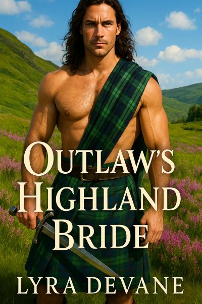 Outlaw's Highland Bride