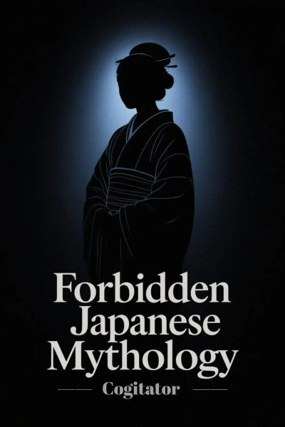 Immersive Sleep Story |   Forbidden Japanese Mythology