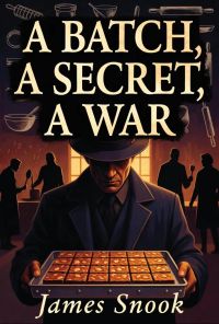 A Batch, A Secret, A War