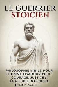 Le stoïcisme et la virilité masculine