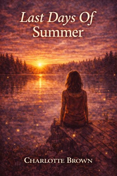 LAST DAYS OF SUMMER
