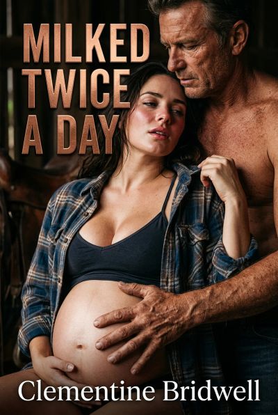 Milked Twice a Day
