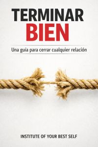 Terminar bien