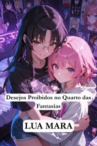 Desejos Proibidos no Quarto das Fantasias