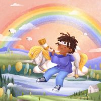 Хеймдалль засыпает