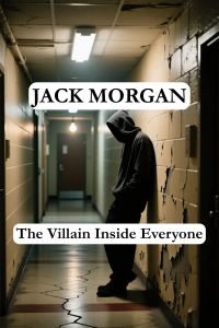 The Villain Inside Everyone