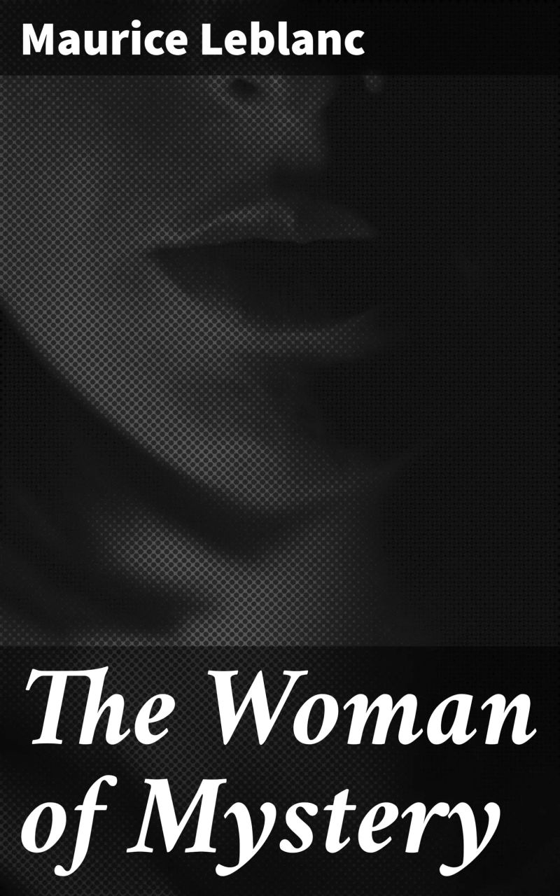 The Woman of Mystery