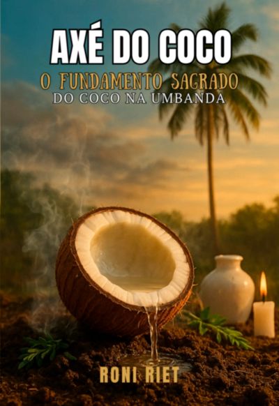 Axé Do Coco