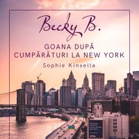 Goana după cumpărături la New York
