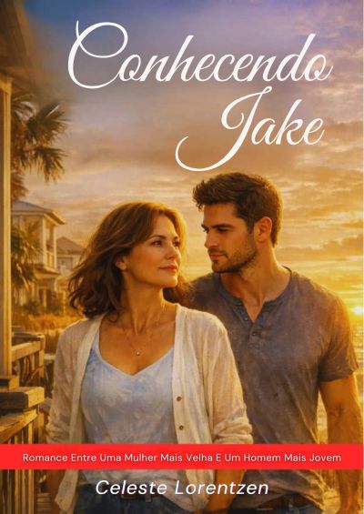 Conhecendo Jake
