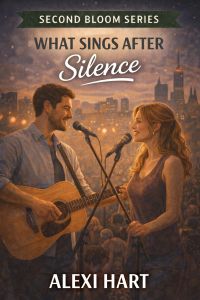 What Sings After Silence