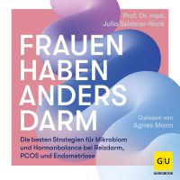 Frauen haben anders Darm