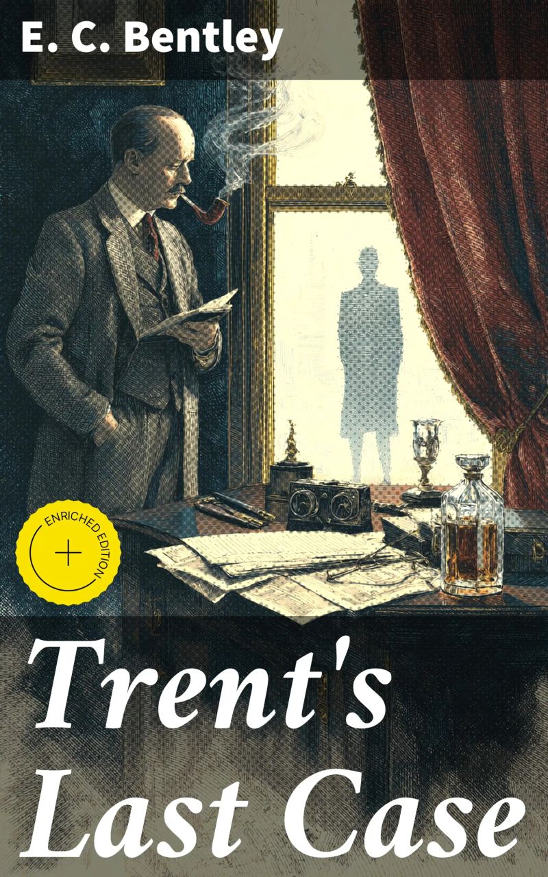 Trent's Last Case