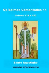 Os Salmos Comentados 11