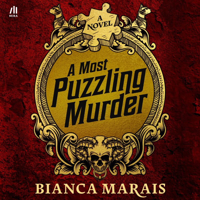 A Most Puzzling Murder