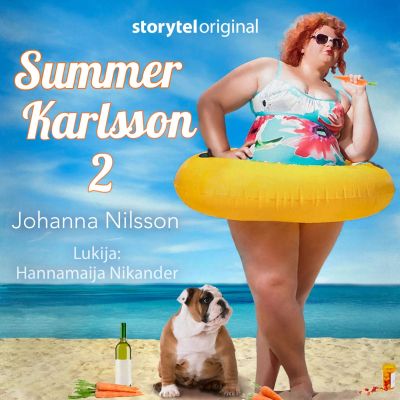 Summer Karlsson 2