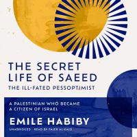 The Secret Life of Saeed, the Ill-Fated Pessoptimist