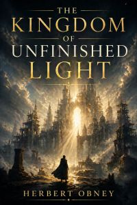The Kingdom of Unfinished Light