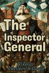 The Inspector-General