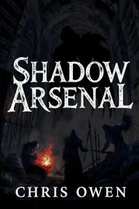 SHADOW ARSENAL