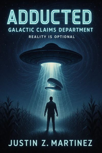 Adducted: Galactic Claims Department 