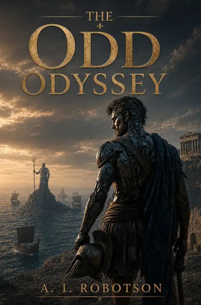 The Odd Oddysey
