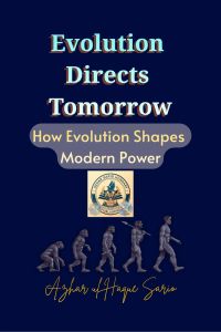 Evolution Directs Tomorrow