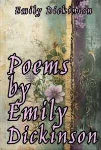 Poems by Emily Dickinson