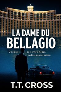 La Dame du Bellagio