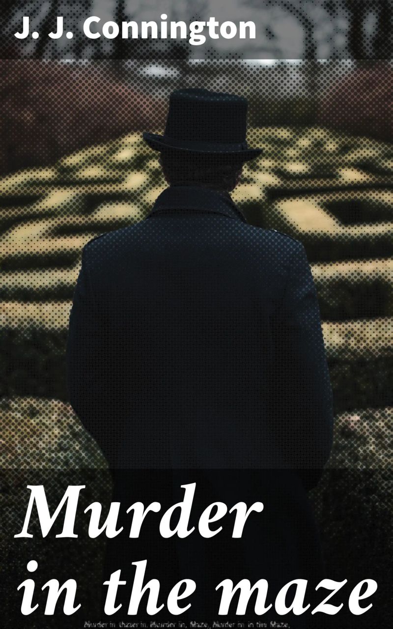Murder in the maze