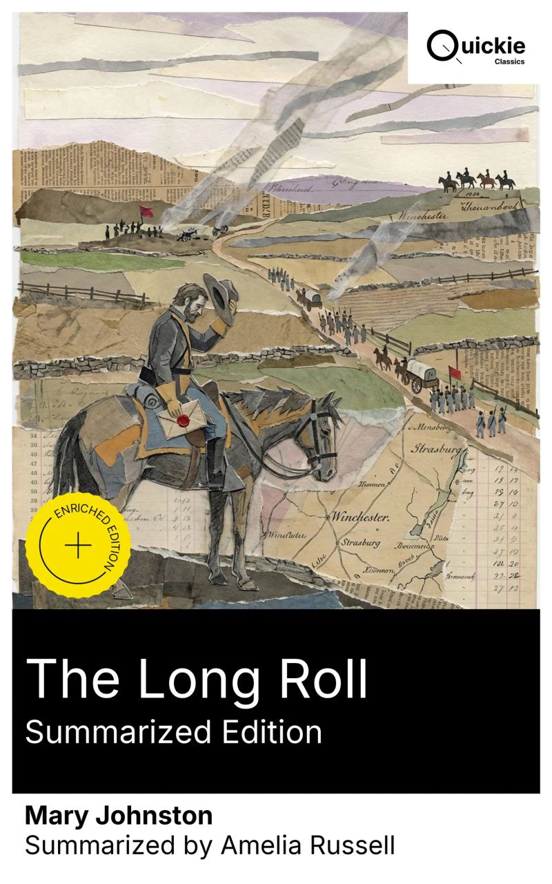 The Long Roll (Summarized Edition)