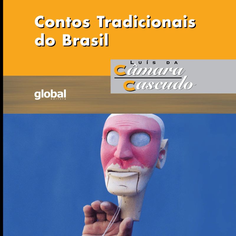 Contos tradicionais do Brasil