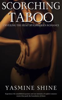 Scorching Taboo