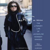 Jackie as Editor