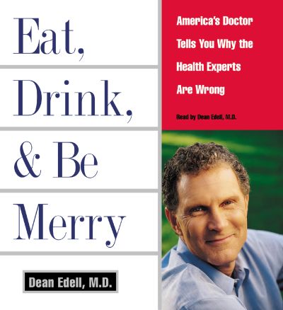 Eat, Drink, & Be Merry