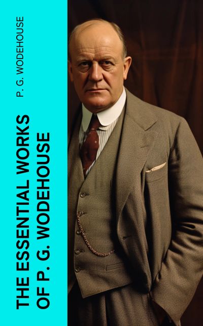 The Essential Works of P. G. Wodehouse