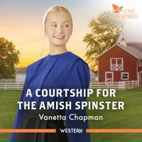 A Courtship For The Amish Spinster
