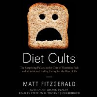 Diet Cults