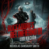 Buceadores del Infierno III: Liberación