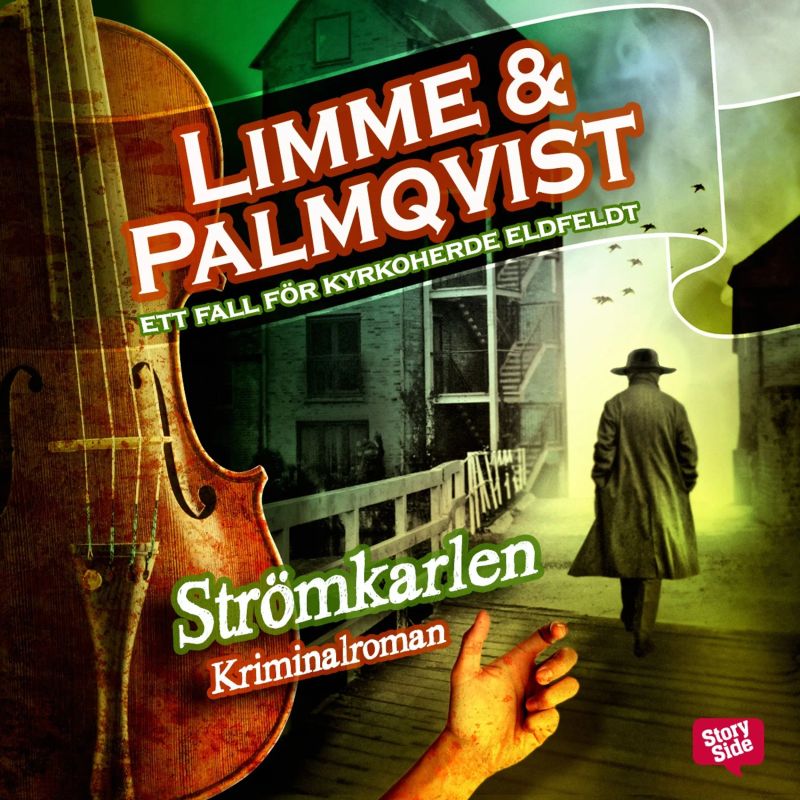 Strömkarlen
