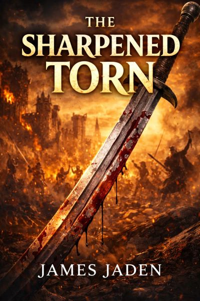 The Sharpened Torn
