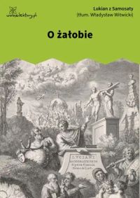 O żałobie