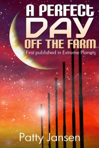 A Perfect Day Off The Farm