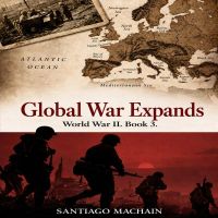 Global War Expands
