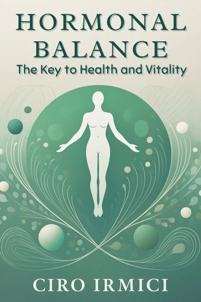 Hormonal Balance: The Key to Health and Vitality