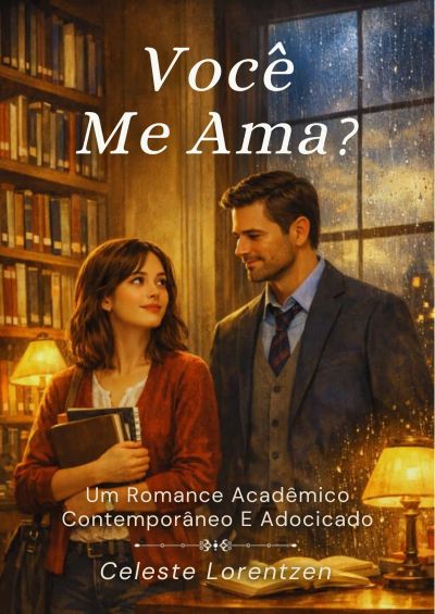 Você Me Ama?