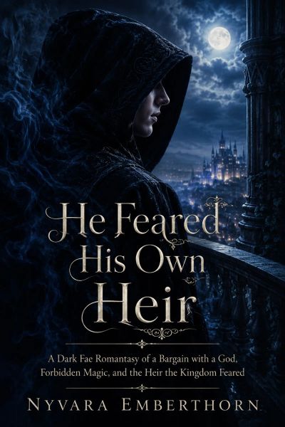He Feared His Own Heir