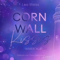 Cornwall Kisses - Immer nur du