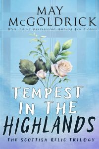 Tempest in the Highlands