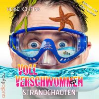 Voll verschwommen